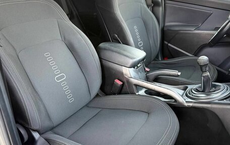 KIA Sportage III, 2013 год, 1 150 000 рублей, 17 фотография