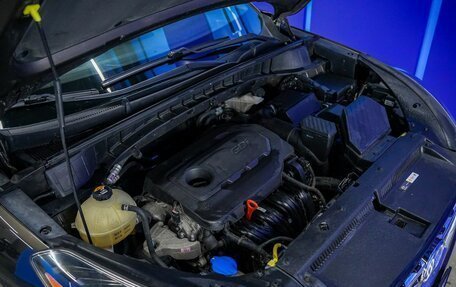 Hyundai Tucson III, 2019 год, 2 450 000 рублей, 5 фотография