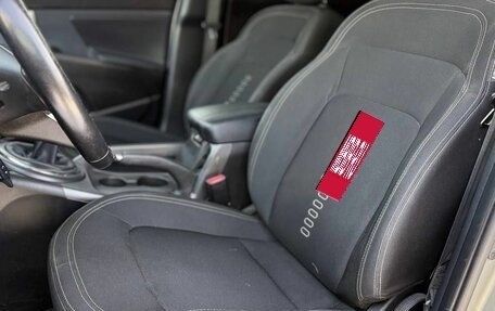 KIA Sportage III, 2013 год, 1 150 000 рублей, 14 фотография