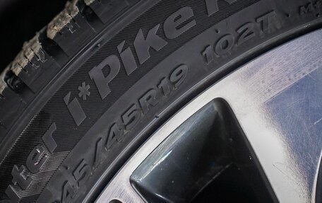 Hyundai Tucson III, 2019 год, 2 450 000 рублей, 17 фотография