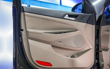 Hyundai Tucson III, 2019 год, 2 450 000 рублей, 15 фотография