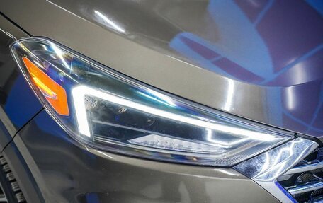 Hyundai Tucson III, 2019 год, 2 450 000 рублей, 19 фотография