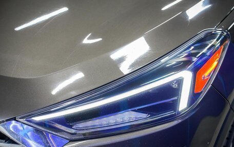 Hyundai Tucson III, 2019 год, 2 450 000 рублей, 20 фотография