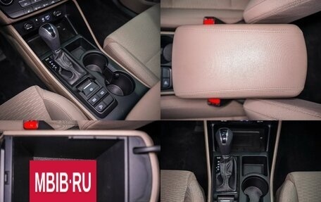 Hyundai Tucson III, 2019 год, 2 450 000 рублей, 27 фотография