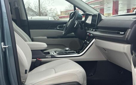 KIA Carnival, 2025 год, 6 990 000 рублей, 17 фотография