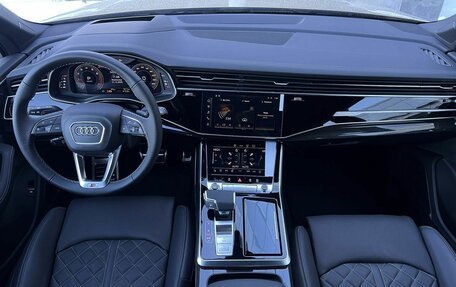 Audi Q7, 2024 год, 11 490 000 рублей, 9 фотография