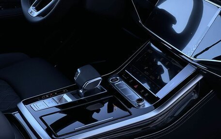 Audi Q7, 2024 год, 11 490 000 рублей, 22 фотография