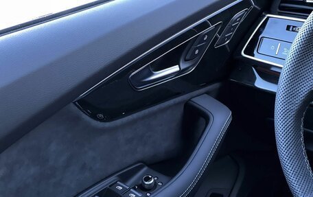 Audi Q7, 2024 год, 11 490 000 рублей, 26 фотография