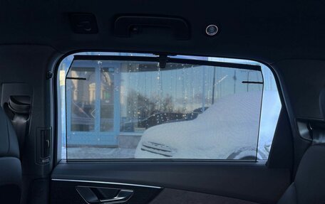 Audi Q7, 2024 год, 11 490 000 рублей, 32 фотография