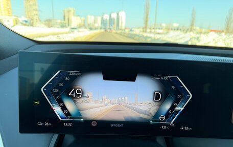 BMW iX, 2023 год, 8 000 000 рублей, 12 фотография