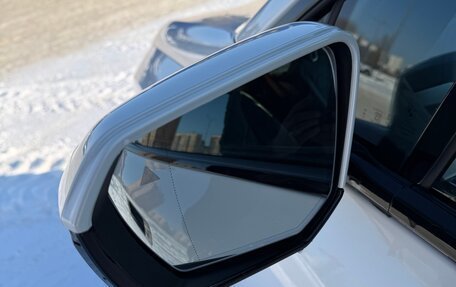 BMW iX, 2023 год, 8 000 000 рублей, 15 фотография