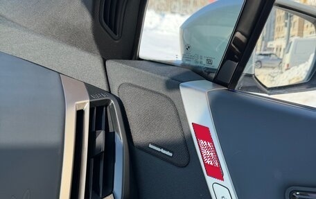 BMW iX, 2023 год, 8 000 000 рублей, 13 фотография