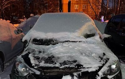 KIA Cerato III, 2014 год, 750 000 рублей, 1 фотография