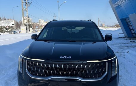 KIA Carnival, 2023 год, 6 500 000 рублей, 1 фотография