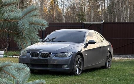 BMW 3 серия, 2007 год, 1 200 000 рублей, 1 фотография