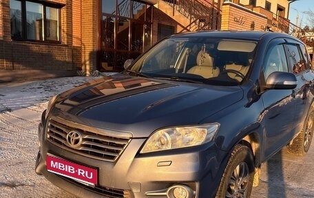 Toyota RAV4, 2010 год, 1 250 000 рублей, 1 фотография