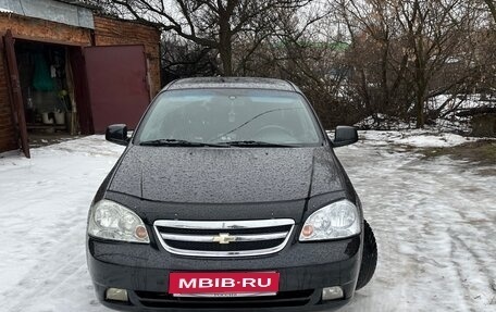 Chevrolet Lacetti, 2011 год, 700 000 рублей, 1 фотография