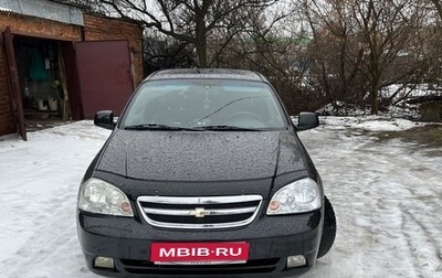Chevrolet Lacetti, 2011 год, 700 000 рублей, 1 фотография