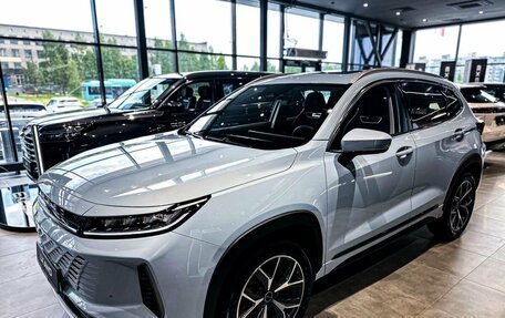 CheryExeed LX, 2024 год, 3 540 000 рублей, 1 фотография