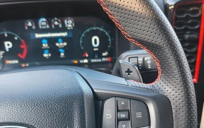 Ford Ranger, 2024 год, 8 800 000 рублей, 1 фотография