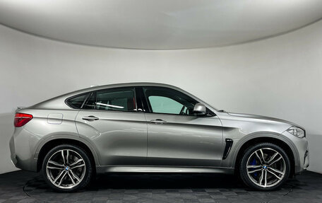 BMW X6 M, 2015 год, 3 860 000 рублей, 1 фотография