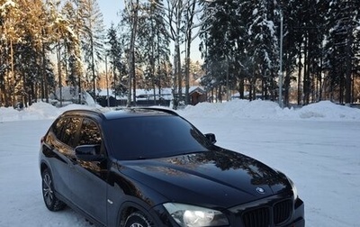 BMW X1, 2011 год, 960 000 рублей, 1 фотография