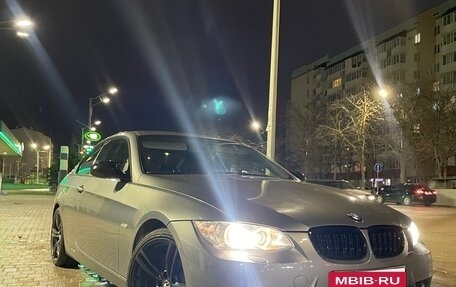 BMW 3 серия, 2007 год, 1 500 000 рублей, 1 фотография