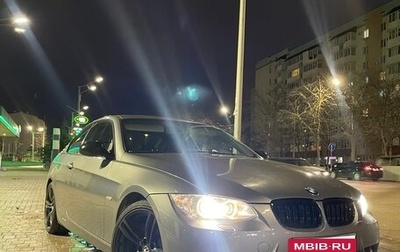 BMW 3 серия, 2007 год, 1 500 000 рублей, 1 фотография