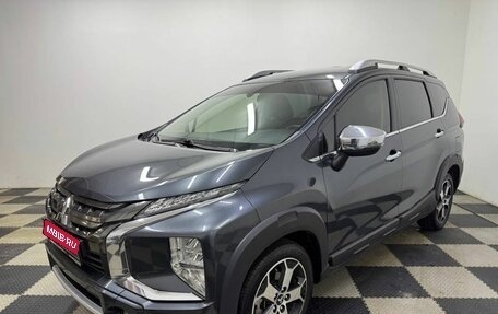 Mitsubishi Xpander, 2022 год, 2 133 000 рублей, 1 фотография