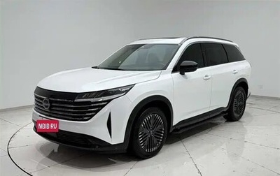 Nissan Pathfinder, 2025 год, 4 700 000 рублей, 1 фотография