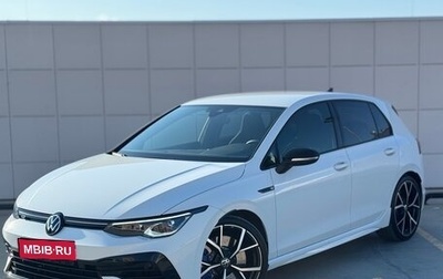 Volkswagen Golf R, 2021 год, 5 850 000 рублей, 1 фотография
