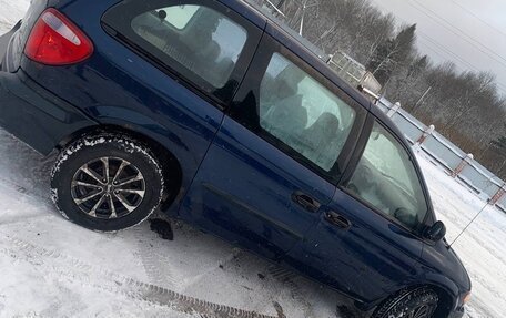 Chrysler Voyager IV, 2002 год, 400 000 рублей, 1 фотография