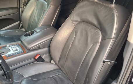 Audi Q7, 2007 год, 1 200 000 рублей, 1 фотография