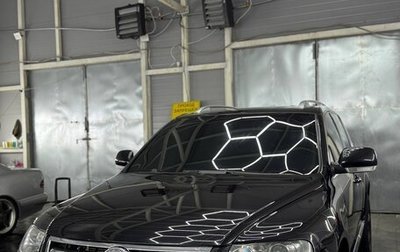 Volkswagen Touareg III, 2006 год, 900 000 рублей, 1 фотография