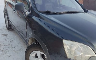 Opel Antara I, 2008 год, 600 000 рублей, 1 фотография