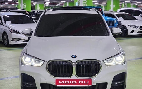 BMW X1, 2020 год, 2 950 000 рублей, 1 фотография