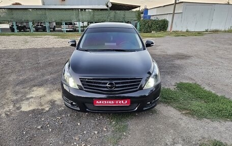 Nissan Teana, 2011 год, 1 150 000 рублей, 1 фотография