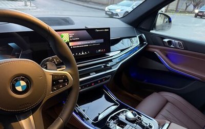 BMW X5, 2025 год, 15 150 000 рублей, 1 фотография