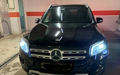 Mercedes-Benz GLB, 2021 год, 4 150 000 рублей, 1 фотография