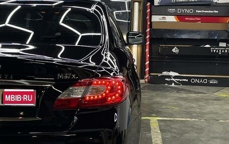 Infiniti M, 2010 год, 2 300 000 рублей, 1 фотография