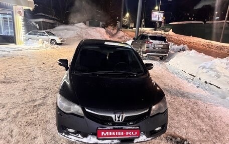 Honda Civic VIII, 2011 год, 700 000 рублей, 1 фотография
