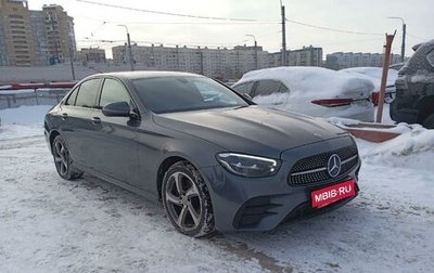 Mercedes-Benz E-Класс, 2021 год, 4 510 000 рублей, 1 фотография