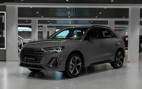 Audi Q3, 2025 год, 5 200 000 рублей, 1 фотография