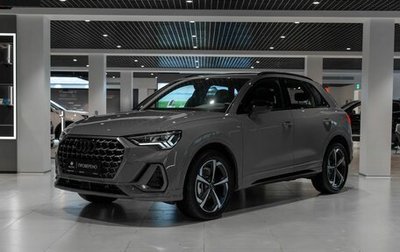 Audi Q3, 2025 год, 5 200 000 рублей, 1 фотография