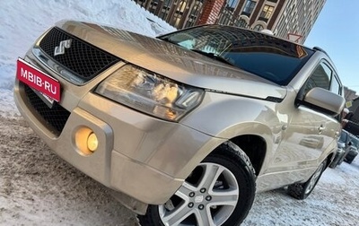 Suzuki Grand Vitara, 2006 год, 798 000 рублей, 1 фотография