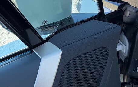 BMW iX, 2023 год, 8 000 000 рублей, 18 фотография