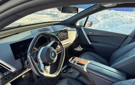 BMW iX, 2023 год, 8 000 000 рублей, 19 фотография