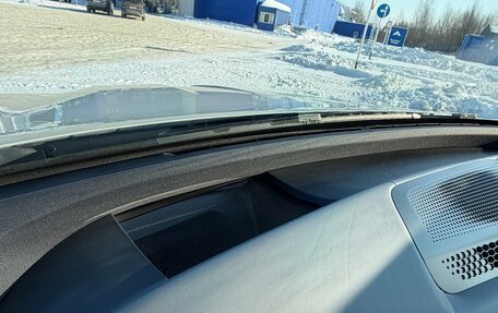 BMW iX, 2023 год, 8 000 000 рублей, 22 фотография