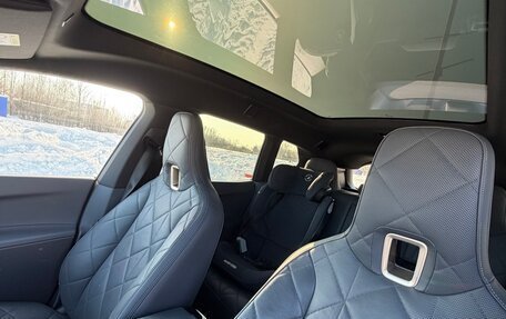 BMW iX, 2023 год, 8 000 000 рублей, 25 фотография