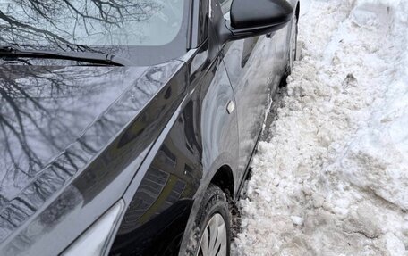 Chevrolet Cruze II, 2012 год, 600 000 рублей, 8 фотография